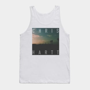 Chris Hartt Venice Beach Tank Top